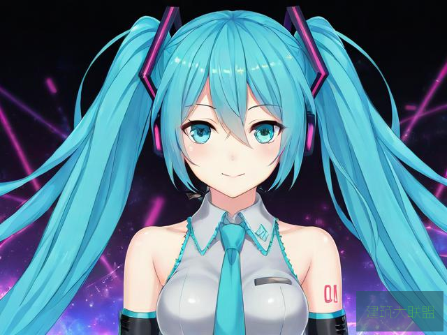 初音未来歌姬计划2，探索虚拟世界的魅力