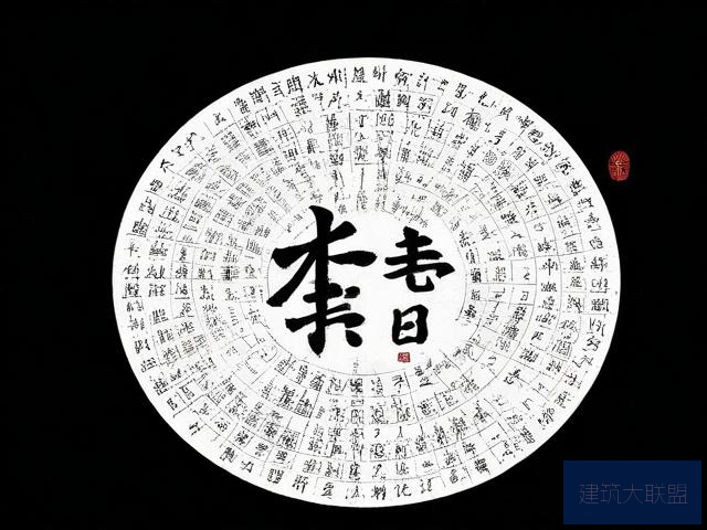 汉字词典