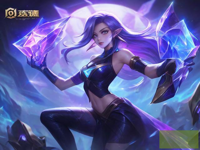 多玩lol盒子多玩LOL，电竞新星崛起