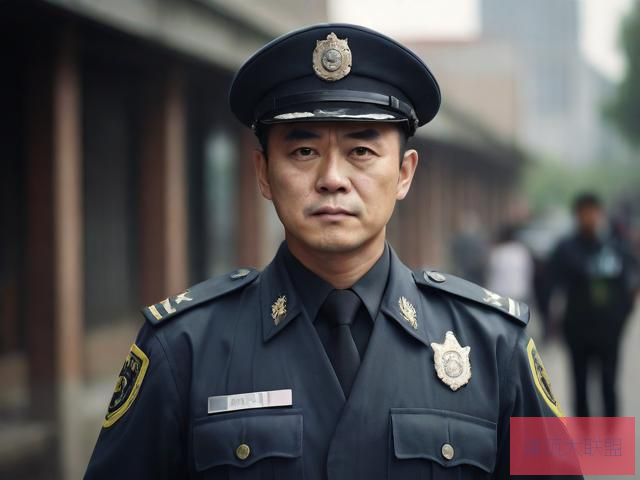 大叔武警GARY水电工，专业与责任并存